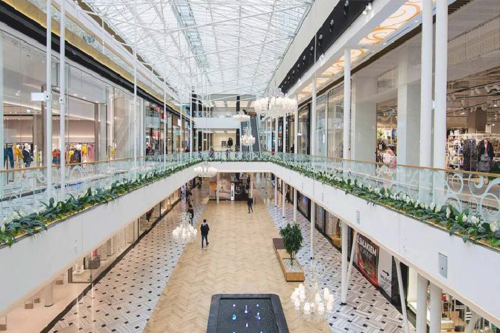 Property with Premium connectivity